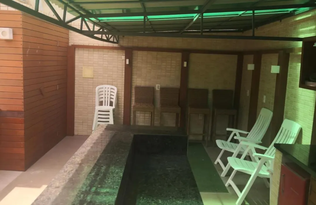 Bombinhas Summer Beach - Cond Apart Privados-1