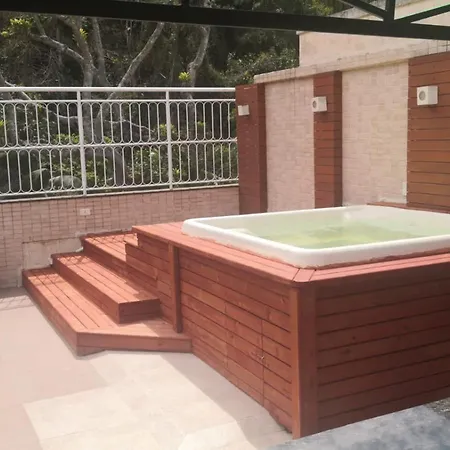 Bombinhas Summer Beach - Cond Apart Privados-2
